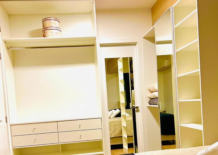 Apartment Apartamento Com Piscina Aquecida Proximo Ao Guaiba Com Um Dorm Porto Alegre