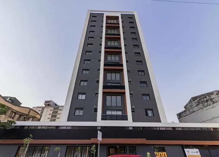 Apartamento Com Piscina Aquecida Proximo Ao Guaiba Com Um Dorm Porto Alegre