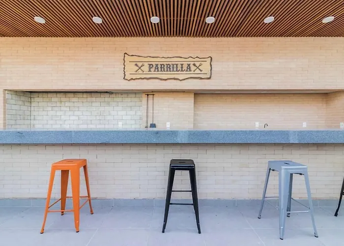 Apartamento Com Piscina Aquecida Proximo Ao Guaiba Com Um Dorm Porto Alegre