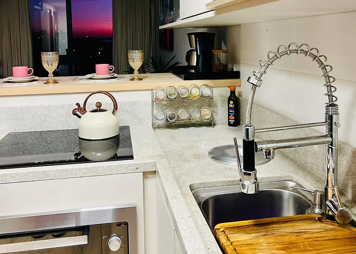 Apartamento Com Piscina Aquecida Proximo Ao Guaiba Com Um Dorm Porto Alegre